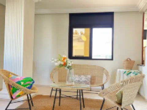 Damei Chinese Homestay ラバトのホテル