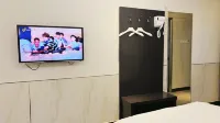 Wolongju Hotel (South Xianghe Road Shop)
