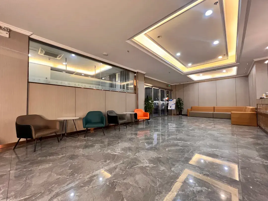 Citi Home Hotel - Wuhu