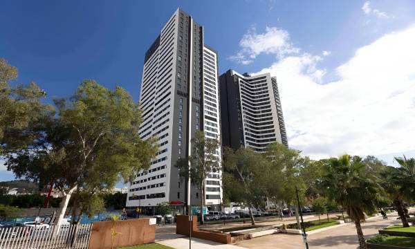 Hampton by Hilton Malaga Martiricos