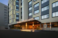 Changsha IFS Guojin Center Jiefang Middle Road Atour Origin Hotel Hotels near Yingbin Intersection Station