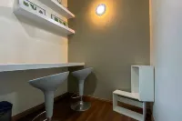 Lings Airbnb Hotels in Bahagian Kuching