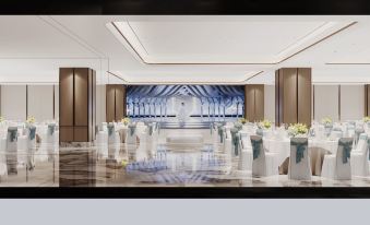 Langxi Yongli Wisdom Hotel