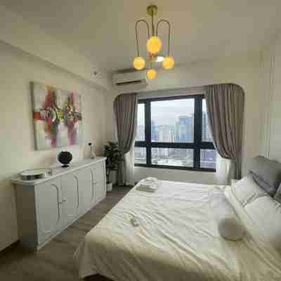 KLCC King suites by Agile Rooms