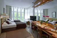 VP Jardín de Tres Cantos Hotel di San Agustín del Guadalix