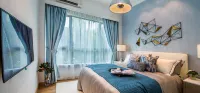 AGILE Delima Residensi KL Bukit Bintang Suites TRX.