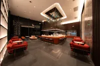 Ray Jazz Hotel - bar