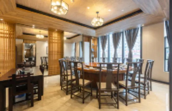 南寧馬可波羅假日酒店（會展中心琅西地鐵站店）