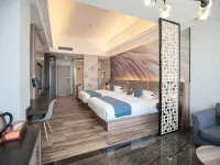 Gemei Hotel (Danzhou Summer Square Branch) Hôtels à : Danzhou