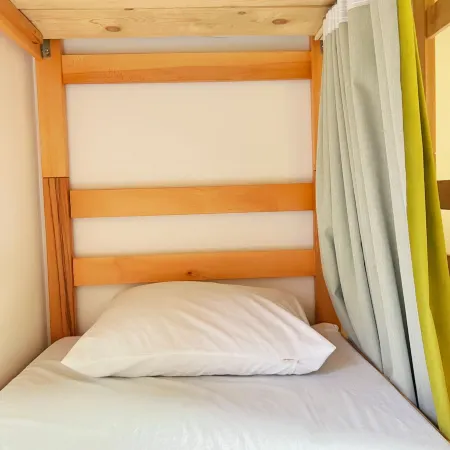 Eleven Hostel