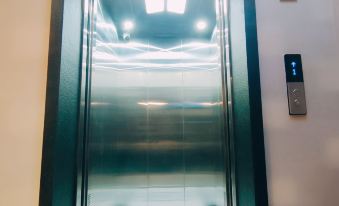 Haven of the Haven Shadow Stay