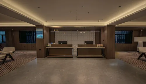 綏化錦滙飯店（萬達廣場店） 精選 Photos