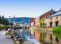 Baycourt Otaru