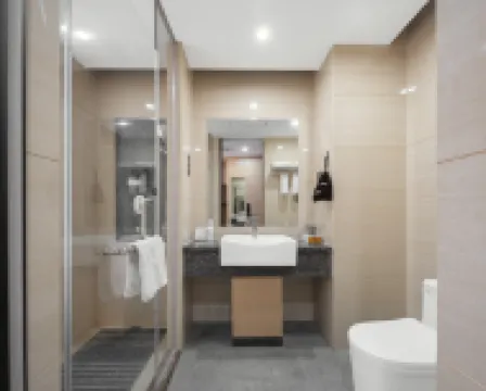 시카이루이 호텔