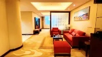 Jinwei Grand Hotel Hotels in Changzhi