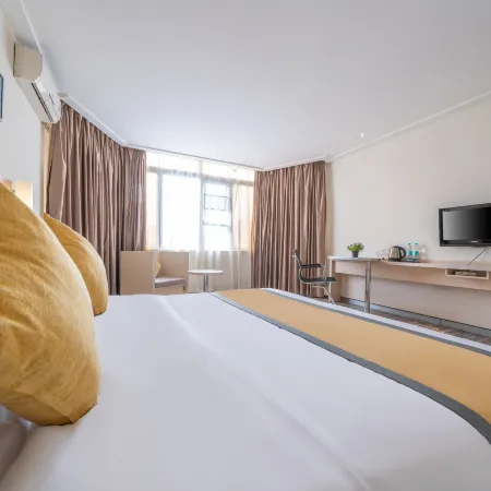 Pinshang Convenient Hotel