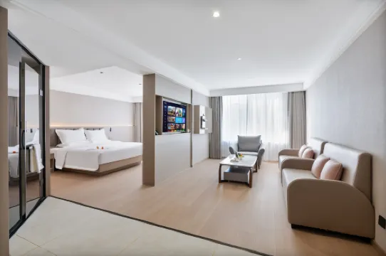 โรงแรมมอร์ด