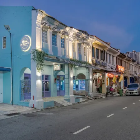 Urban Designer Collection Отели рядом с достопримечательностью «Mahindarama Buddhist Temple»