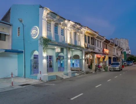 Urban Designer Collection Отели в г. 