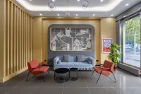 Shankee Hotel (Fuzhou Shuoguo Shidai)