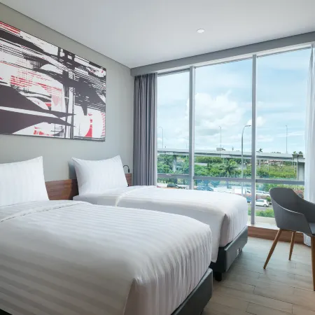 Hotel Neo+ Airport - Jakarta