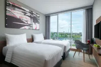 Hotel Neo+ Airport - Jakarta Hotels in Benda