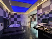 Wei Feng Motel - Pingtung