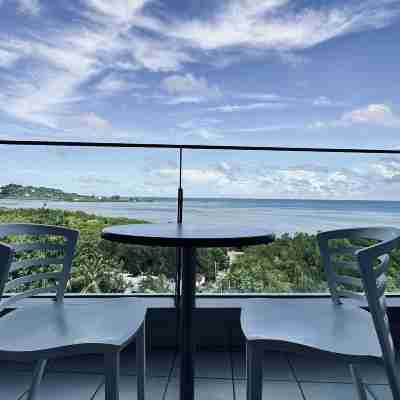 ウエスト プラザ ホテル アット レブー ストリート Rooms