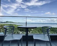 West Plaza Hotel at Lebuu Street