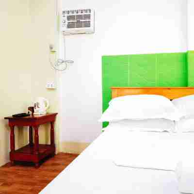 RedDoorz @ D128 Lodge Cagayan Valley Rooms