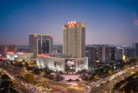 Wanlian City Hotel (Jiashan Wanlian City Branch)