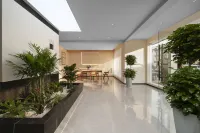Jiuhuashan Ruixi B&B (Jiuhuashan Visitor Center)
