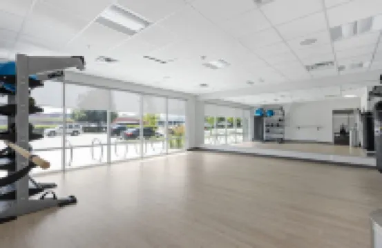 東華盛頓舒適套房