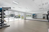 CozySuites at East Washington