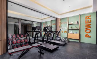 MEHOOD LESTIE  Hotel (Kunming Guandu Ancient Town Haile World Branch)