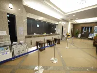 Hotel Route-Inn Chitose Ekimae Hotels in Chitose