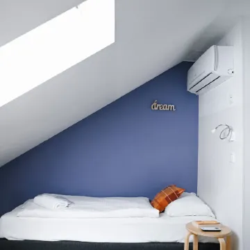 Prague Dream Hostel