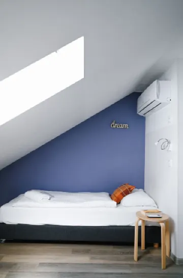 Prague Dream Hostel Отели рядом с достопримечательностью «Национальный технический музей»