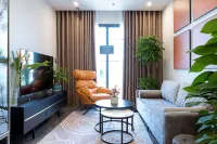 The Zenpark Tower - Vinhomes Ocean Park Hoteles en Thanh Khương