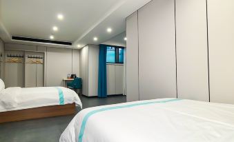 XUEYUN HOTEL