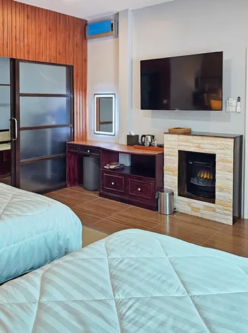 รูปภาพของเดอะซัน รีสอร์ท