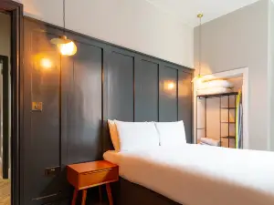 HY Hotel Lytham St Annes