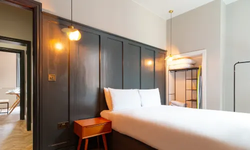 HY Hotel Lytham St Annes