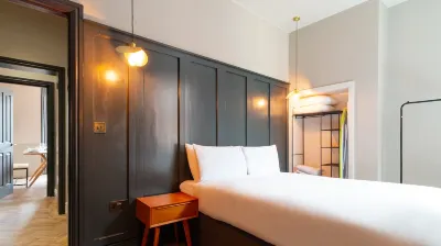 HY Hotel Lytham St Annes Hotels in 