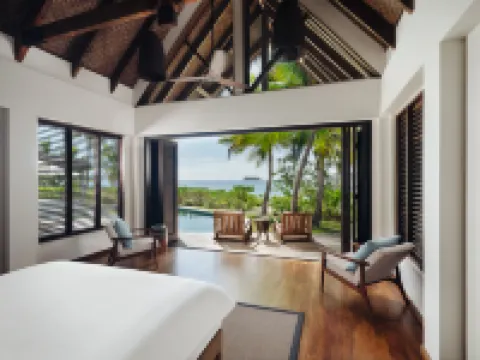 Six Senses Fiji, an IHG Hotel Hotels in Malolo Island