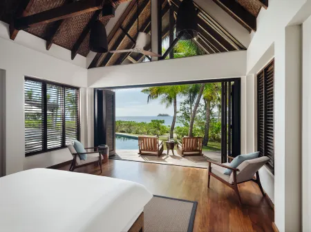 Six Senses Fiji, an IHG Hotel