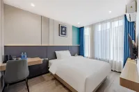 Boting Hotel (International Building Materials City Branch) Hotels in Nankang District