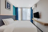 Boting Hotel (International Building Materials City Branch) Hotels in Nankang District