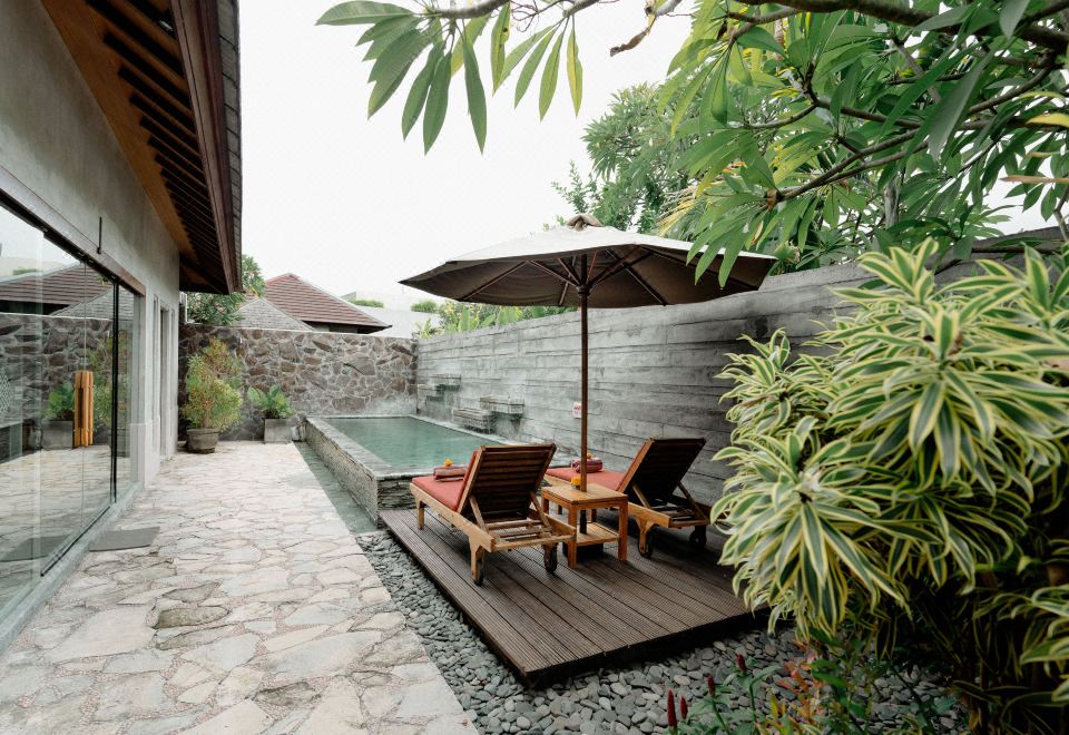 스미냑 추천 숙소