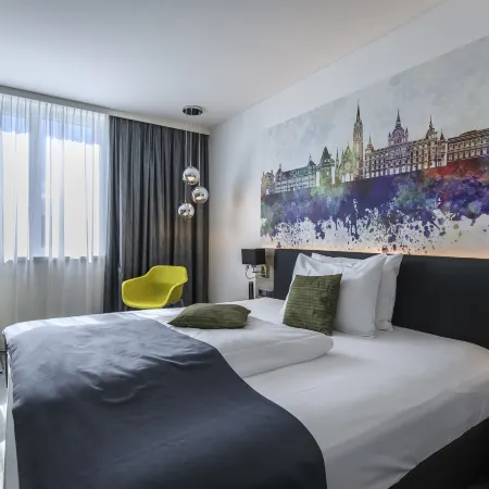 Hotel Mercure Graz City